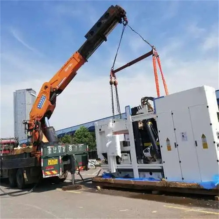 市南附近小吊车联系方式|8-16吨|本地及时服务