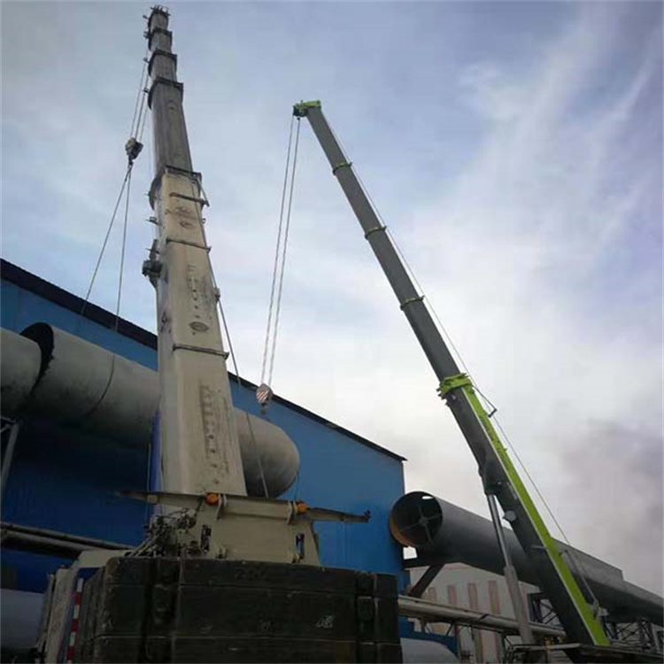 市南起重机吊车出租